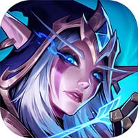 AutoChess Moba iOS 1.0.3 - Game MOBA Cờ Nhân Phẩm Mới