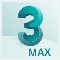 Autodesk 3DS Max 2022: Phần mềm vẽ, dựng hình 3D chuyên nghiệp