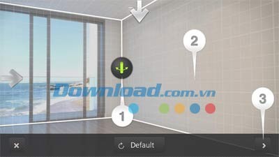 Autodesk Homestyler for Android