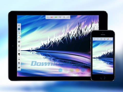 Autodesk SketchBook cho iOS