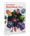 Autodesk SketchBook Pro 6.0.1 - Công cụ vẽ chuyên nghiệp