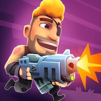 Autogun Heroes Android 1.1.1 - Game hành động bắn súng vui nhộn