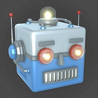 Automachef: Demo Game Quản Lý Nhà Hàng Tự Động Hóa