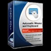 Automatic Mouse and Keyboard 5.3.0.4 - Ghi lại hoạt động chuột và bàn phím