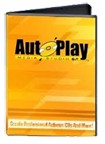 AutoPlay Media Studio 8.2 - Công cụ tạo ứng dụng chuyên nghiệp