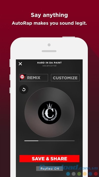 Thu âm trực tiếp
