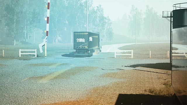 Thế giới đua xe mở rộng lớn trong game Autos, mang đến nhiều bất ngờ và thử thách