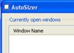 AutoSizer: Tự động thay đổi kích thước chương trình