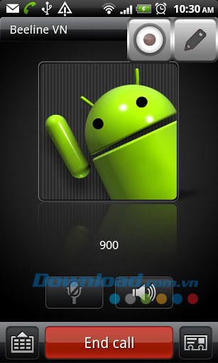 autoVoice for Android