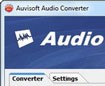 Auvisoft Audio Converter - Convert Audio Files Easily