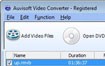 Auvisoft Video Converter - Download & Review