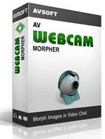 AV Webcam Morpher 2.0.51 - Công cụ chat video