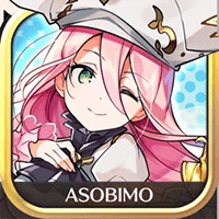 Avabel Lupinus iOS 1.20.1: Game ARPG Anime Đáng Yêu