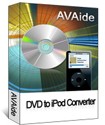 AVAide DVD to iPod Converter - Chuyển đổi DVD sang iPod