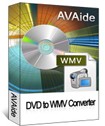 AVAide DVD to WMV Converter - Convert DVD to WMV