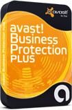 avast! Business Protection Plus - Bảo Vệ Mạng Doanh Nghiệp