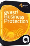 avast! Business Protection - Bảo vệ dữ liệu doanh nghiệp