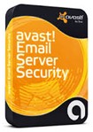 Avast Email Server Security 8.0.1603 - Bảo mật email máy chủ