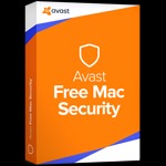 Avast Security for Mac 2021 - Free Antivirus