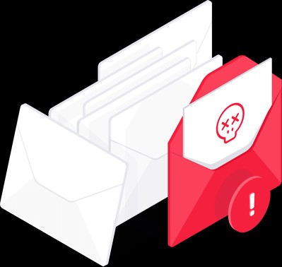 Avast Internet Security chặn thư lừa đảo