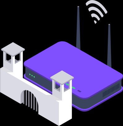 Avast Internet Security hỗ trợ tường lửa