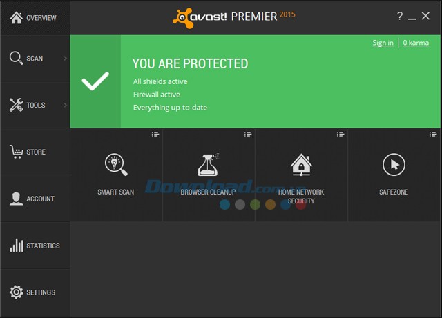 Avast Premier