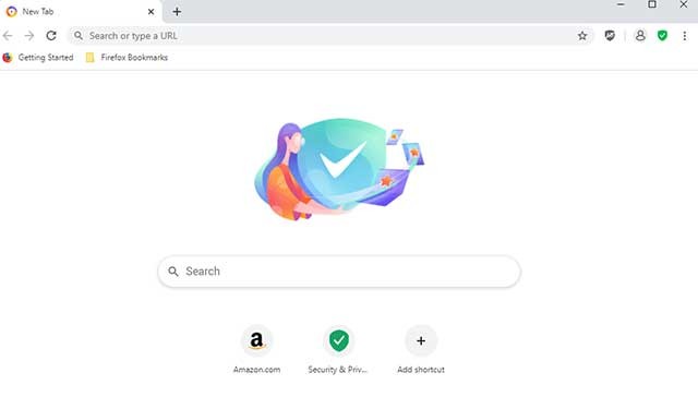 Tự động chặn quảng cáo, ngăn chặn tin tặc và che giấu danh tính bằng VPN