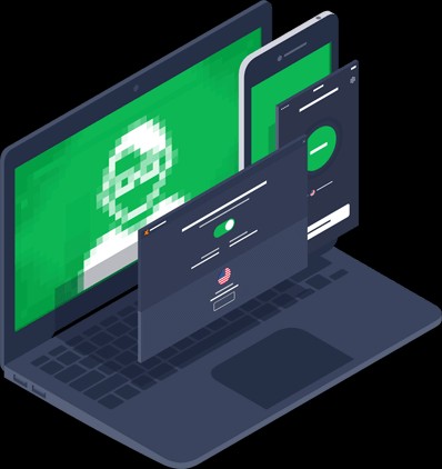 Avast SecureLine VPN bảo vệ sự riêng tư