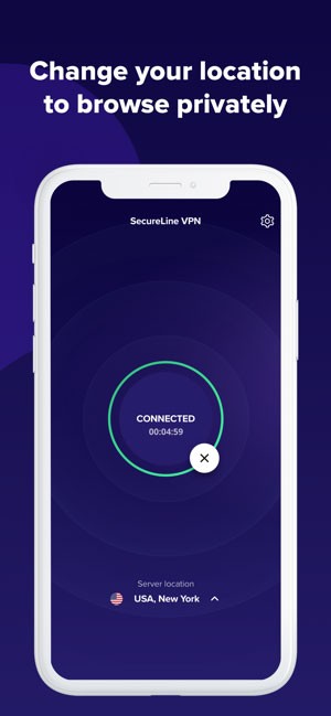 Thay đổi IP hoặc Fake IP để kết nối web riêng tư
