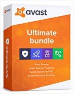 Avast Ultimate: Bộ 4 Phần Mềm Bảo Mật Toàn Diện Cho Máy Tính
