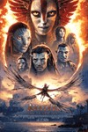 Avatar 3: Lửa và Tro tàn - Khởi chiếu 19/12/2025