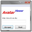 Avatar Viewer - View and Manage Avatars