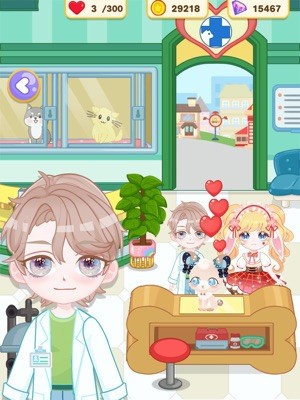 Tự tạo ra câu chuyện của riêng mình