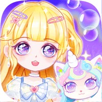 Avatar World Anime Life iOS 1.7 - Game Thời Trang Anime