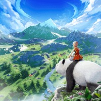 Avatars Saga Android 1.7.9.007: Game nhập vai thế giới mở