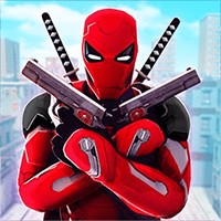 Avengers Contest of Champions - Game Siêu Anh Hùng