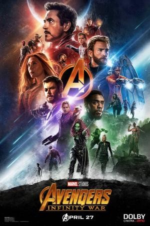 mini Avengers Infinity War 31