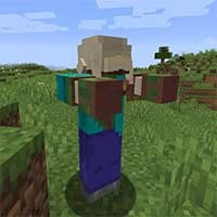 Average Headcrab Mod - Half-Life