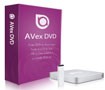 Avex DVD to Apple TV Converter - Chuyển đổi DVD sang Apple TV