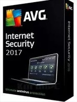 AVG Internet Security 2020 - Phần mềm bảo mật hệ thống toàn diện