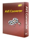 AVI Converter Ultimate - Convert AVI Files Easily