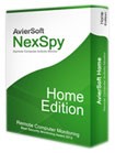 NexSpy Home Edition 2.0 - Phần mềm giám sát máy tính