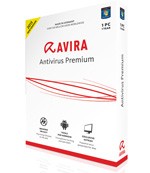 Avira Antivirus Premium 2013 - Phần mềm diệt virus và bảo vệ email