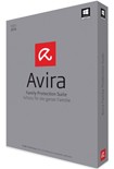 Avira Family Protection Suite 14.0.0.383 - Bảo vệ trẻ em trực tuyến