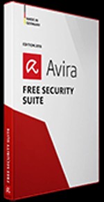 Avira Free Security Suite: Diệt virus & Tăng tốc máy tính miễn phí