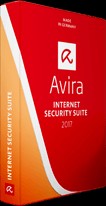 Avira Internet Security Suite - Phần mềm bảo vệ máy tính toàn diện