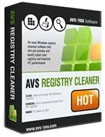 AVS Registry Cleaner 2.2 - Dọn dẹp Registry mạnh mẽ