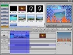 AVTJet Video Studio 2.4.3: Tạo Slideshow Chuyên Nghiệp