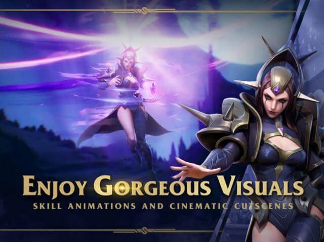 Các kỹ năng năng động và đoạn cắt cảnh đạm chất điện ảnh