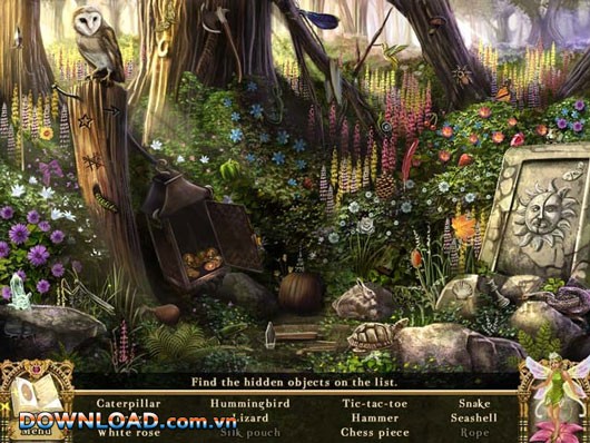 Awakening: Moonfell Wood For Mac